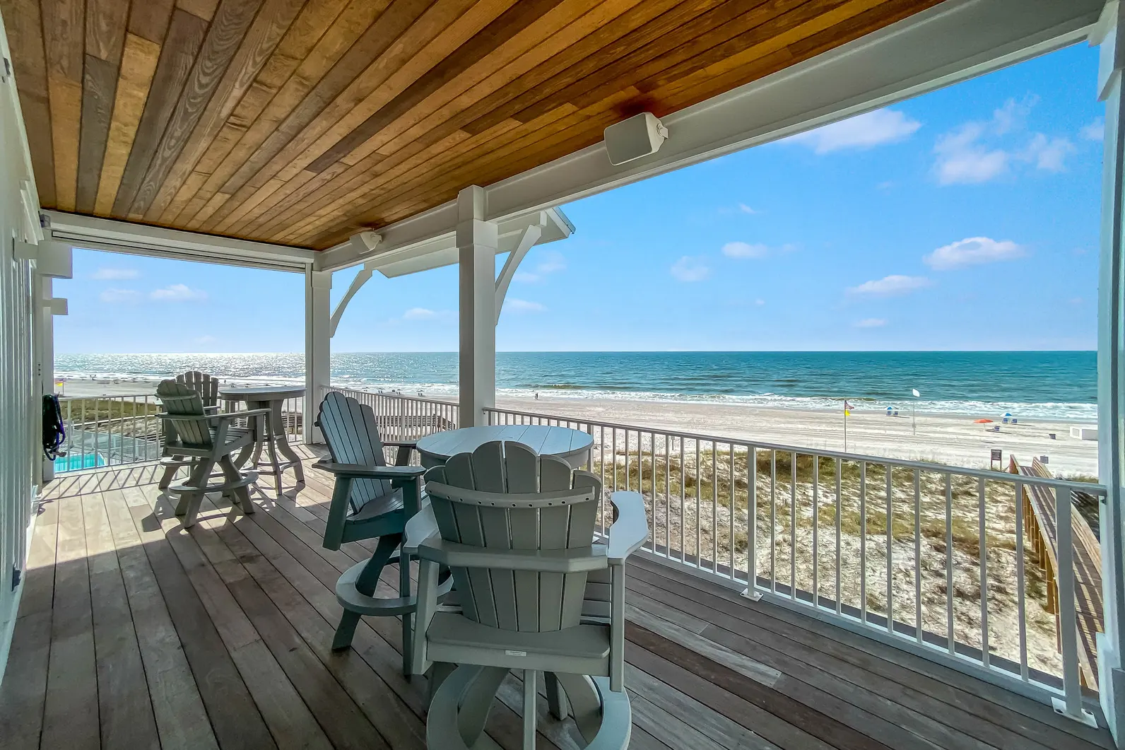 ANNOUNCING OUR PROUD MEMBERSHIP OF THE 100 COLLECTION™