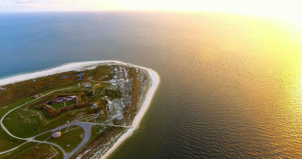 DISCOVER UNIQUE THINGS TO DO IN FORT MORGAN, AL .