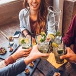 ENJOY A NIGHT OUT AT THE BEST BARS IN ORANGE BEACH .