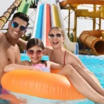 FEEL LIKE A KID AGAIN AT AMUSEMENT PARKS IN ALABAMA