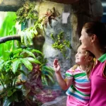 HOW TO GET AN UP-CLOSE LOOK AT ANIMALS IN ALABAMA