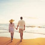 HOW TO PLAN A ROMANTIC GULF COAST GETAWAY .