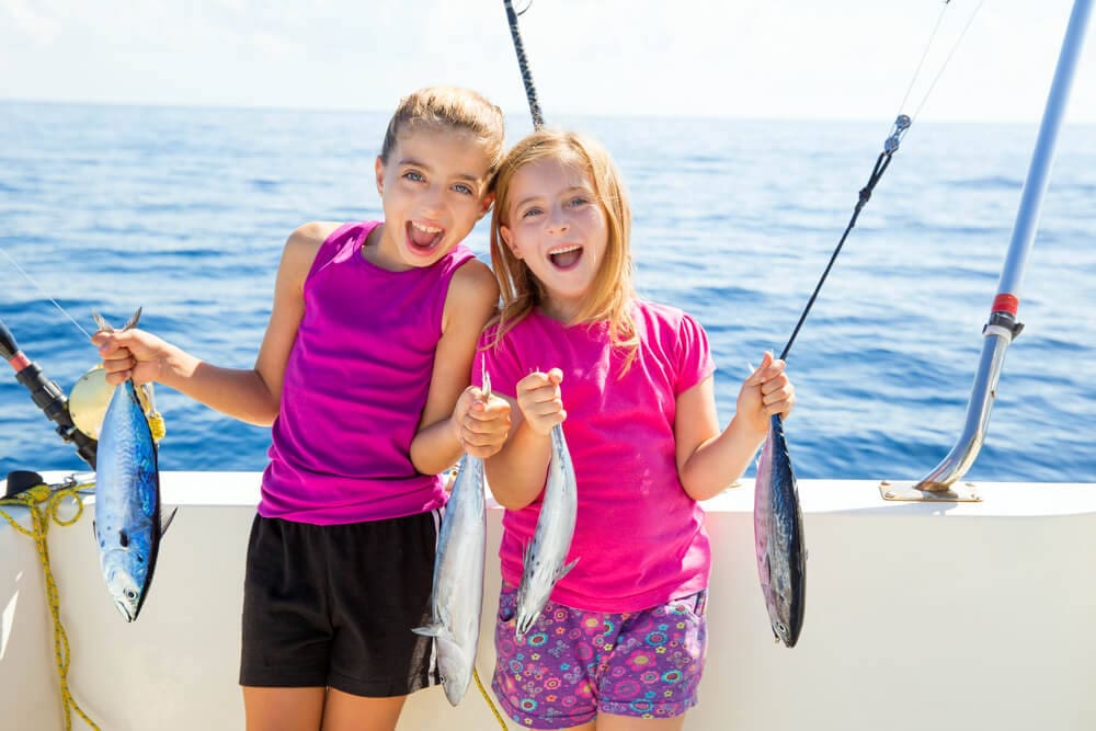 MAKE MEMORIES ON A GULF SHORES SPRING BREAK FAMILY GETAWAY