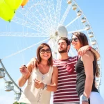 THE ULTIMATE GUIDE TO THE WHARF IN ORANGE BEACH, ALABAMA .