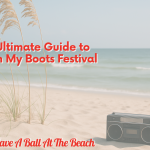 Sand In My Boots Banner