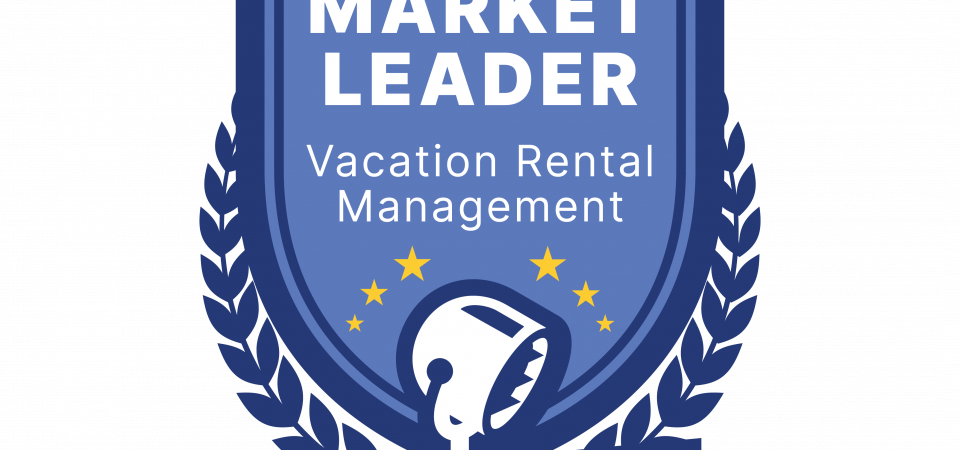 Beachball Properties Wins Premier Vacation Rental Award!