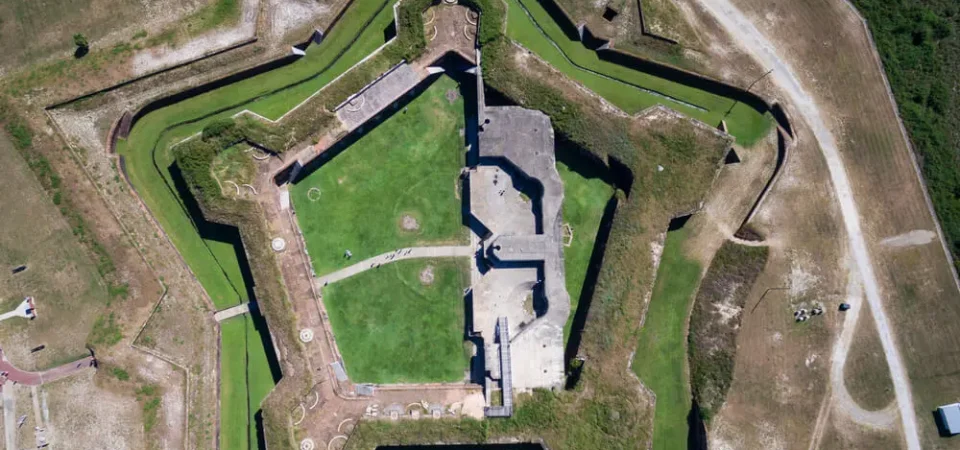 LEARN SOMETHING NEW BY VISITING ALABAMA HISTORICAL SITES