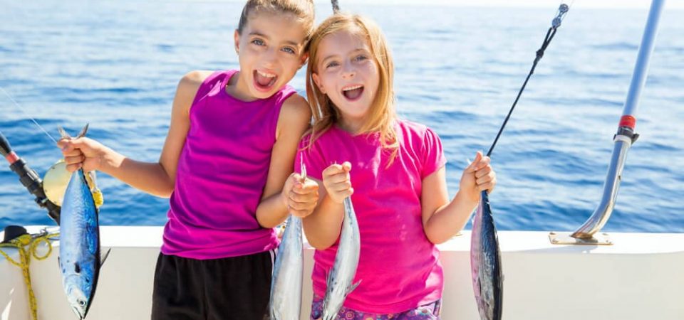 MAKE MEMORIES ON A GULF SHORES SPRING BREAK FAMILY GETAWAY