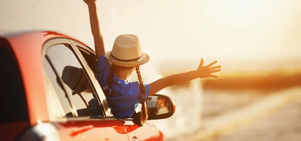 MAP OUT AN ADVENTURE-FILLED PENSACOLA TO GULF SHORES DRIVE