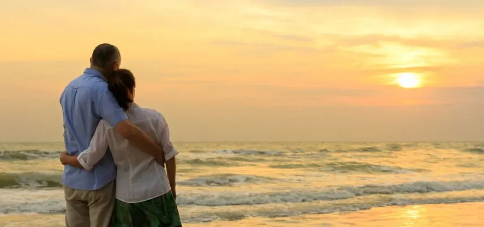 ROMANTIC PARADISE FOUND: COASTAL ALABAMA’S ALLURE FOR COUPLES